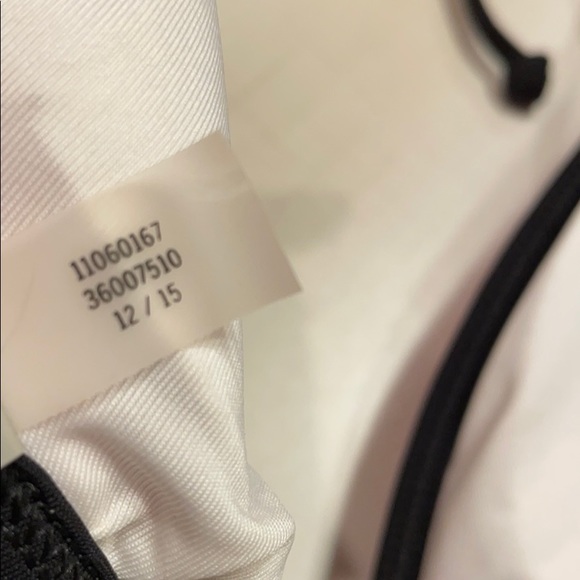 PINK Victoria's Secret Triangle Caged Bikini Top - Picture 5 of 5